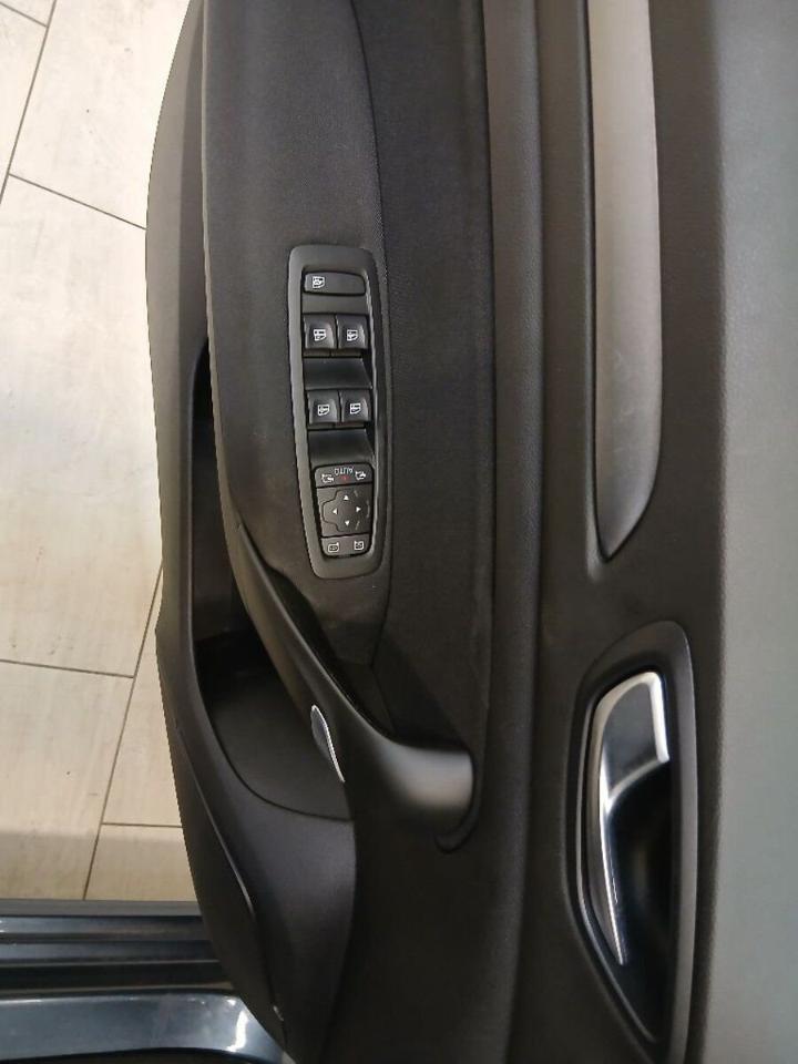 Renault Renault Megane usata 3