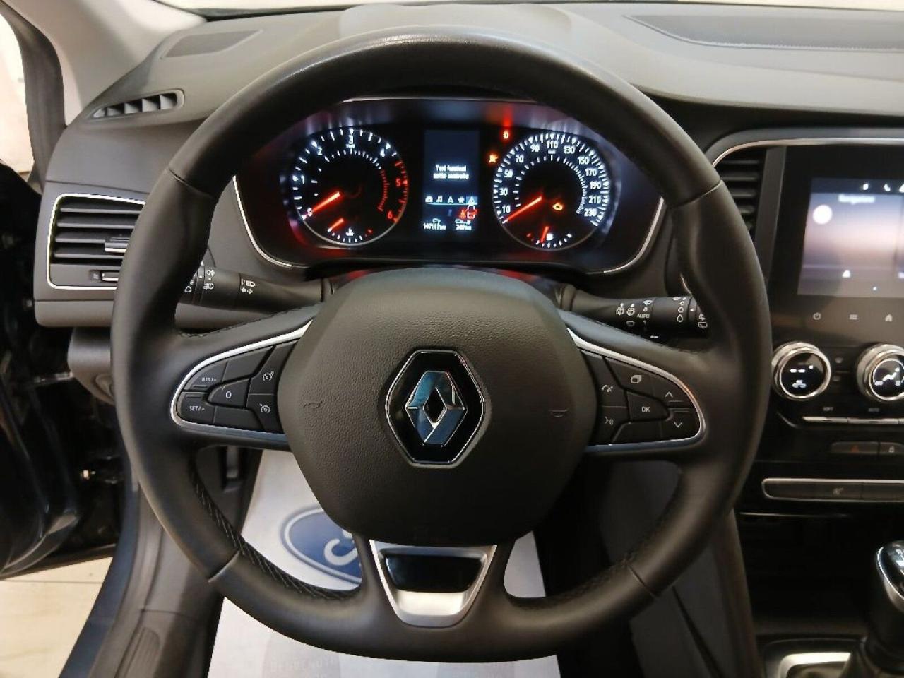 Renault Renault Megane usata 4