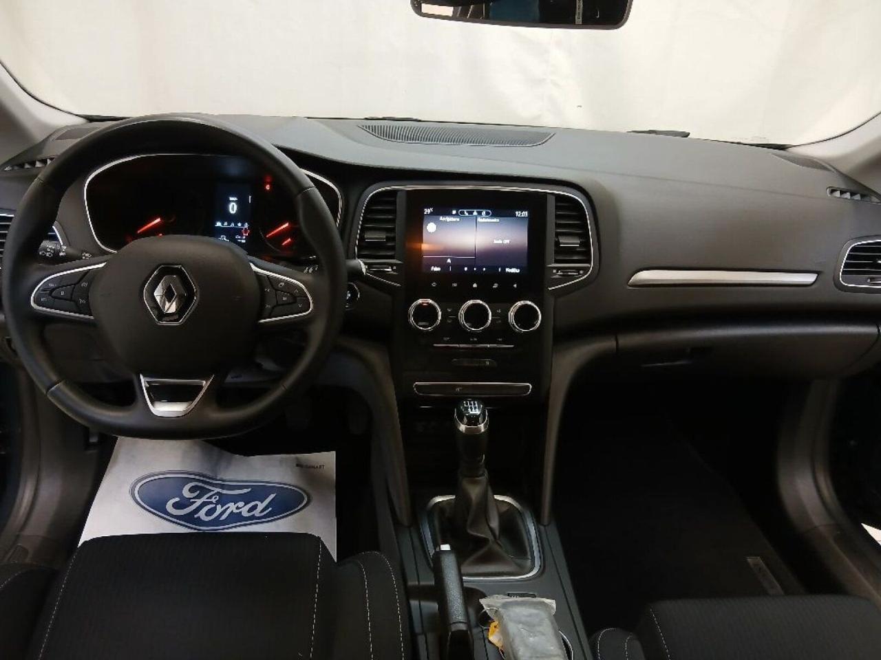 Renault Renault Megane usata 5