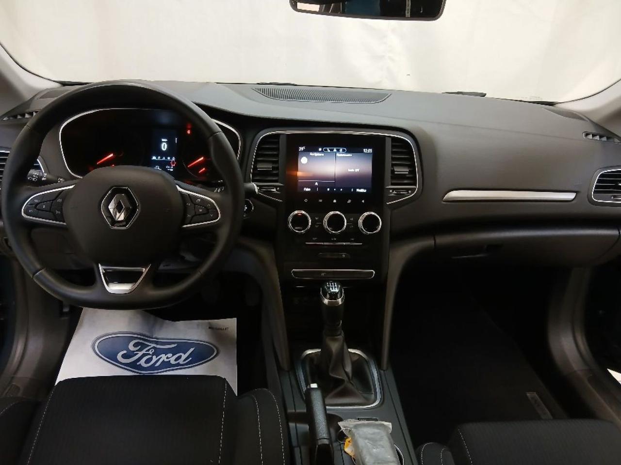 Renault Renault Megane usata 6