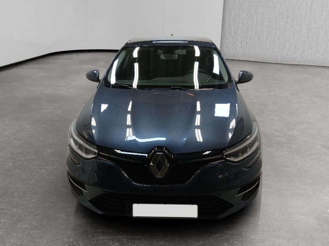 Renault Renault Megane usata 7