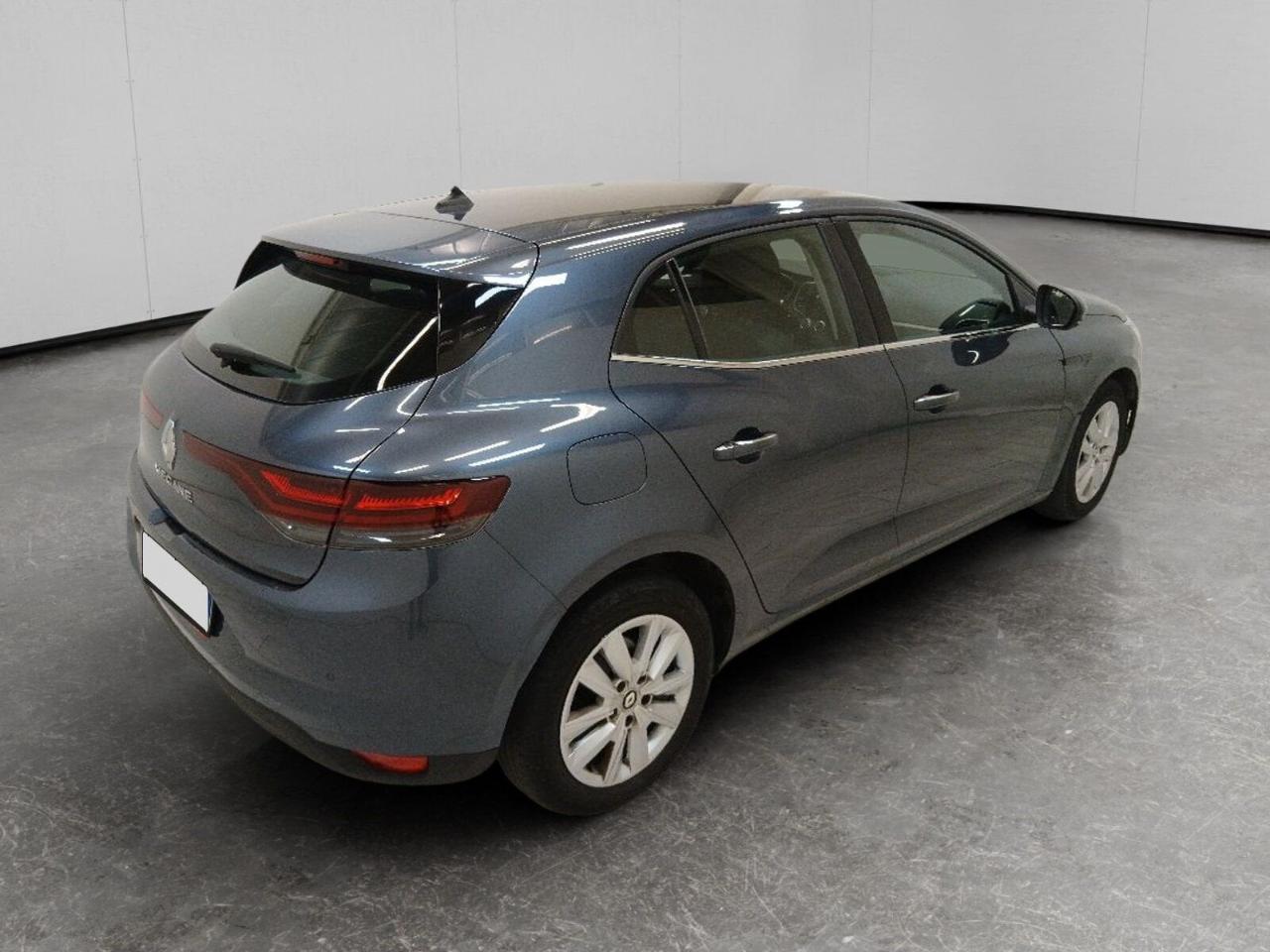 Renault Renault Megane usata 9
