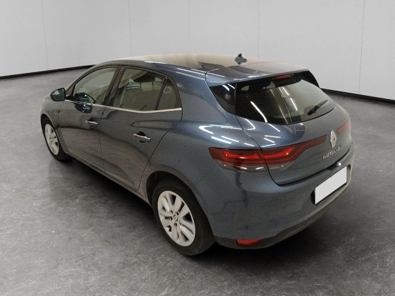 Renault Renault Megane usata 11