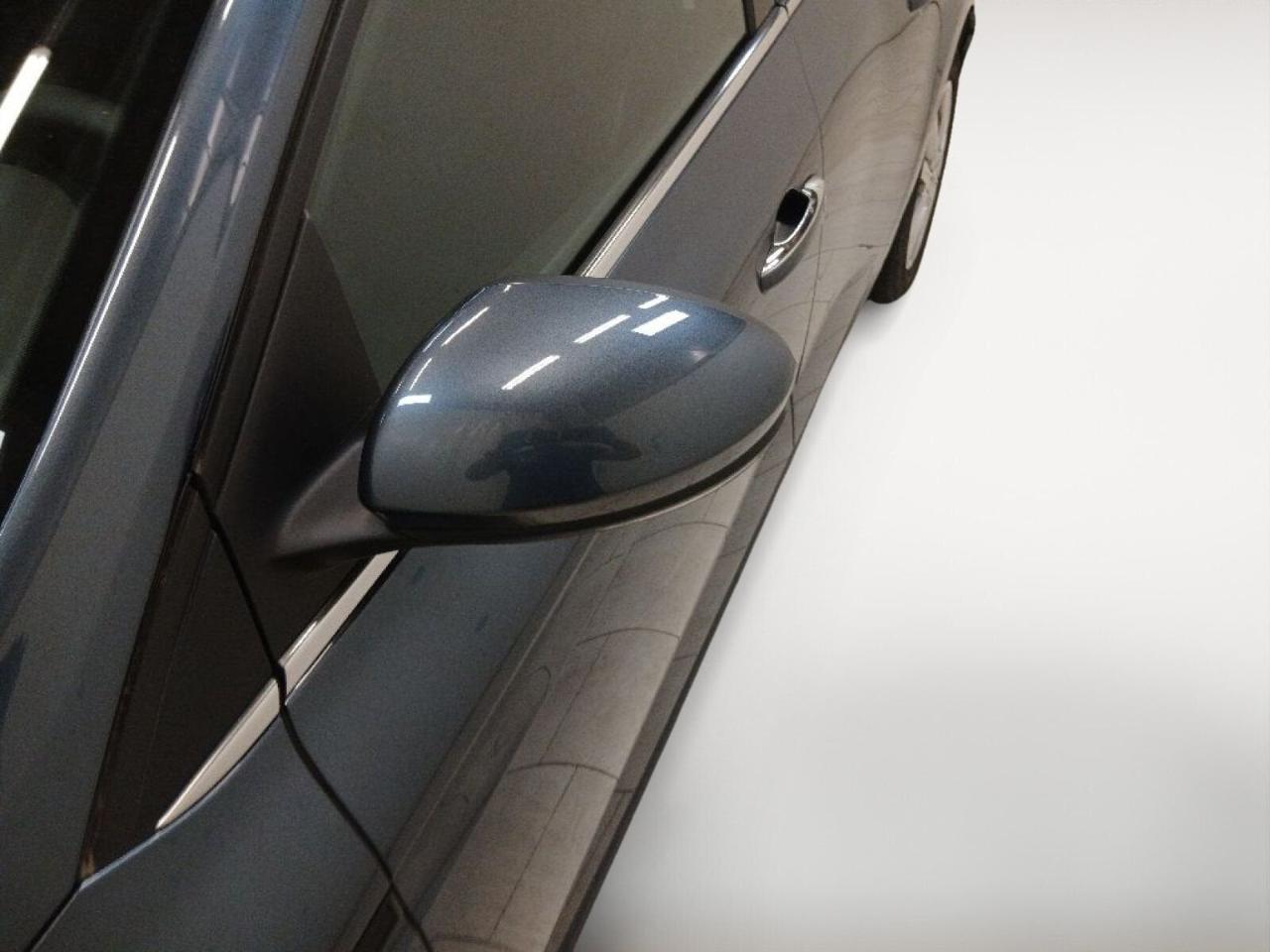 Renault Renault Megane usata 12