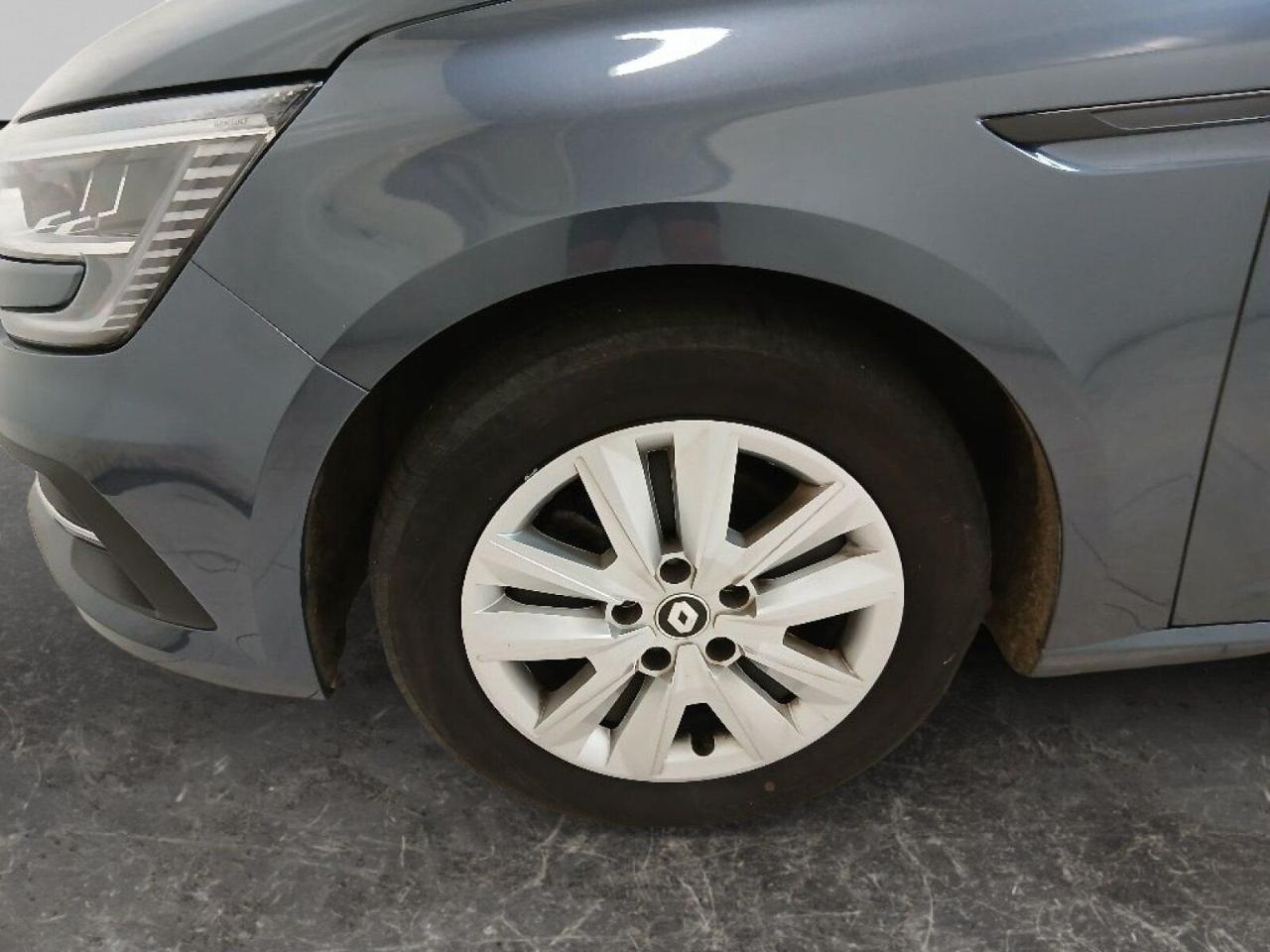Renault Renault Megane usata 13