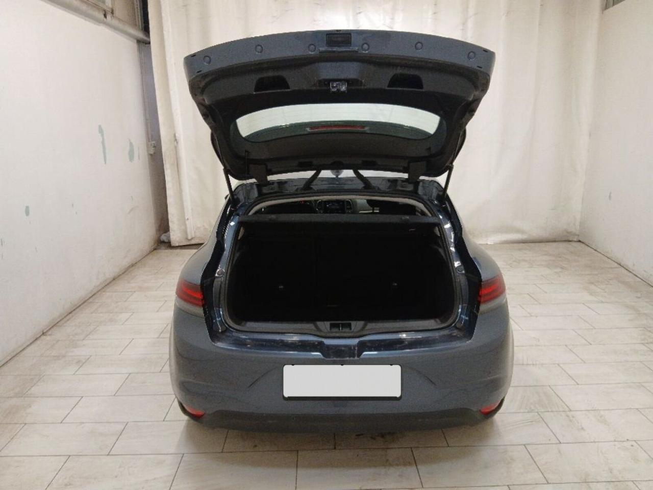 Renault Renault Megane usata 14
