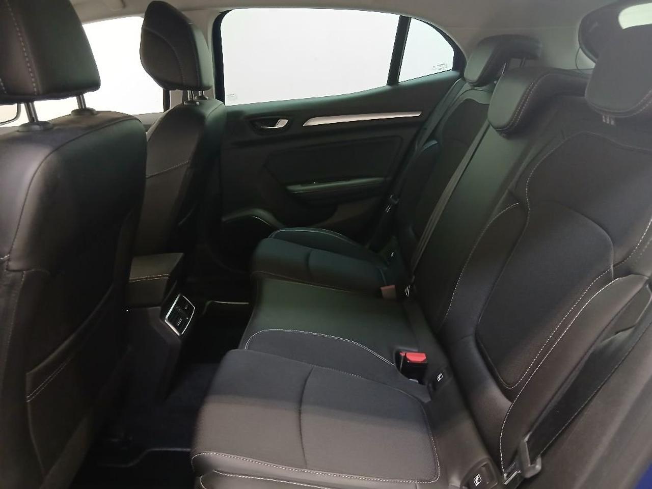 Renault Renault Megane usata, con airbag