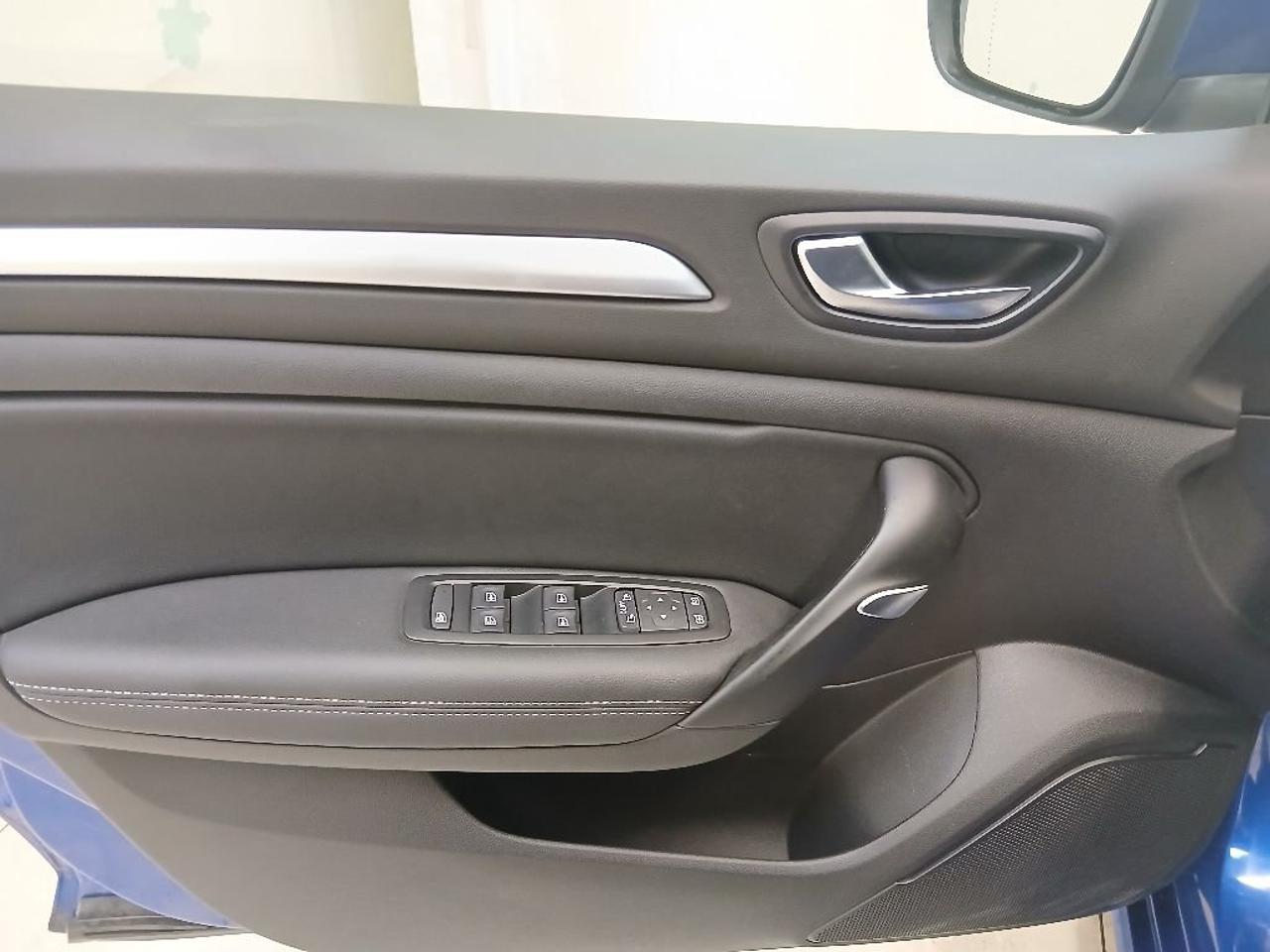 Renault Renault Megane usata, con alzacristalli elettrici