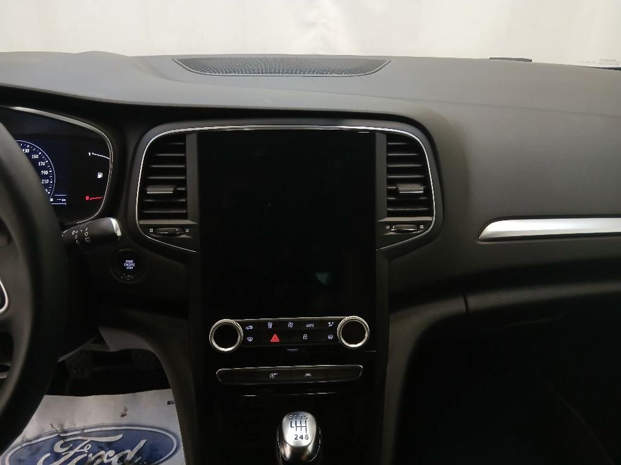 Renault Renault Megane usata, con esp