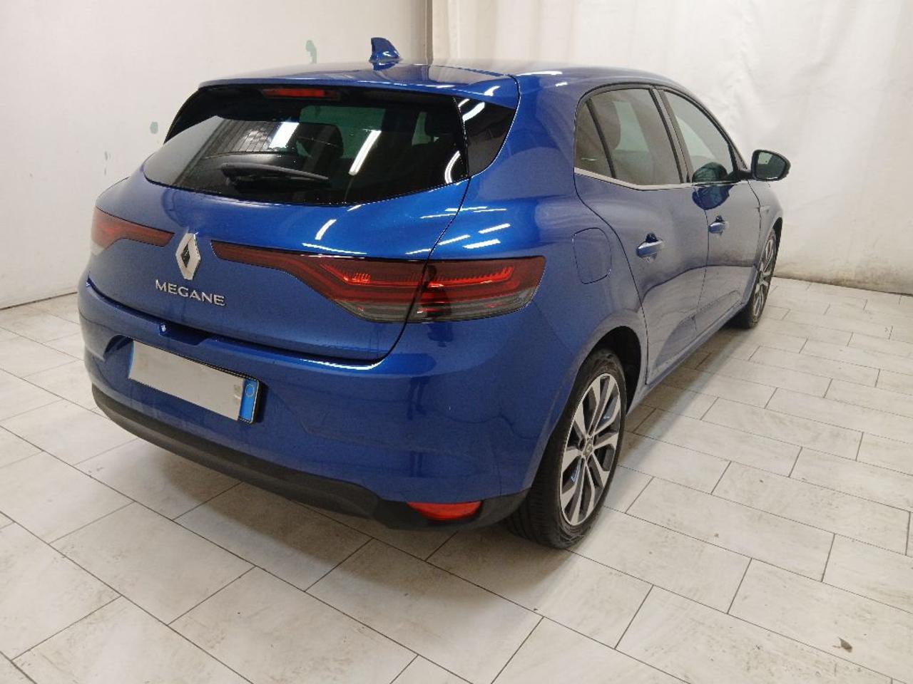 Renault Renault Megane usata 10