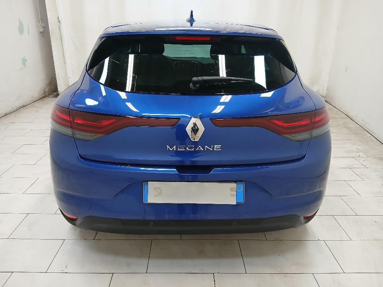Renault Renault Megane usata 11