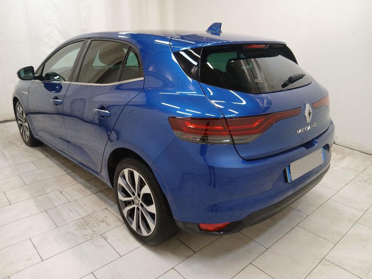 Renault Renault Megane usata 12