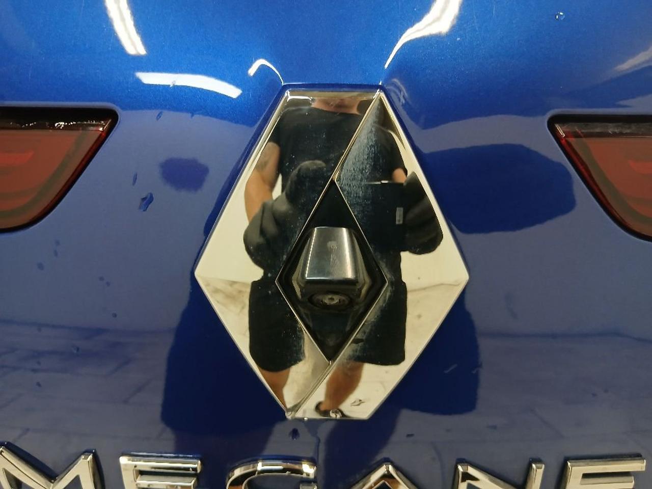 Renault Renault Megane usata 13