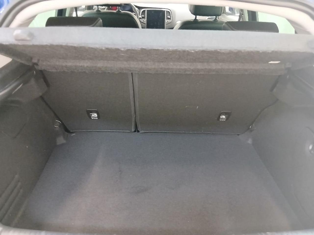 Renault Renault Megane usata 14