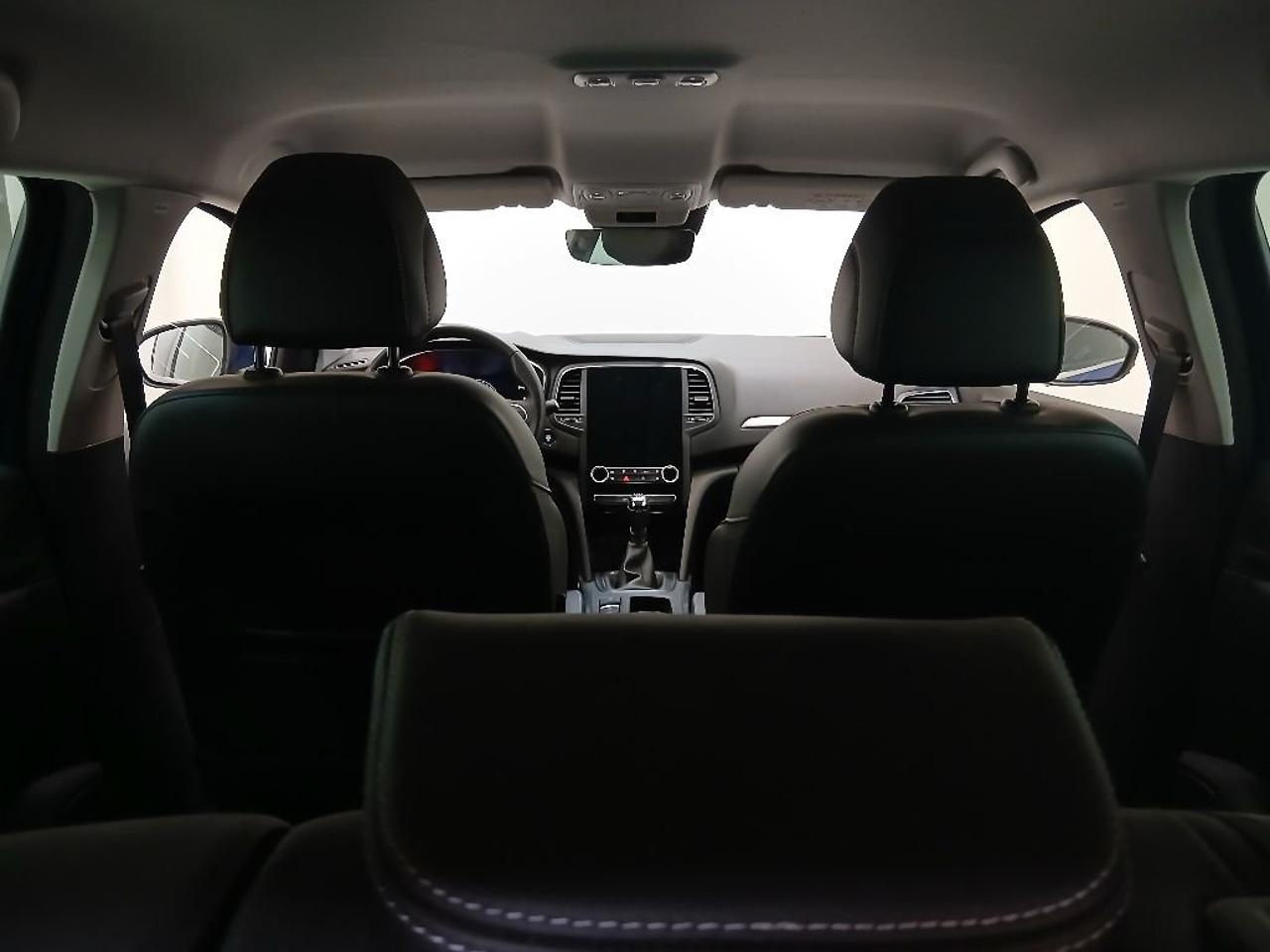 Renault Renault Megane usata 15