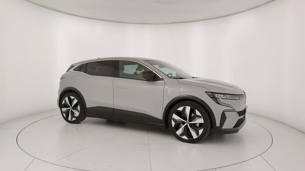 Renault Renault Megane usata, con 4x Airbag (fontali + laterali)