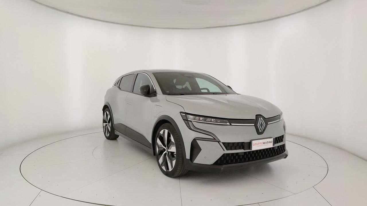 Renault Renault Megane usata, con 5 porte