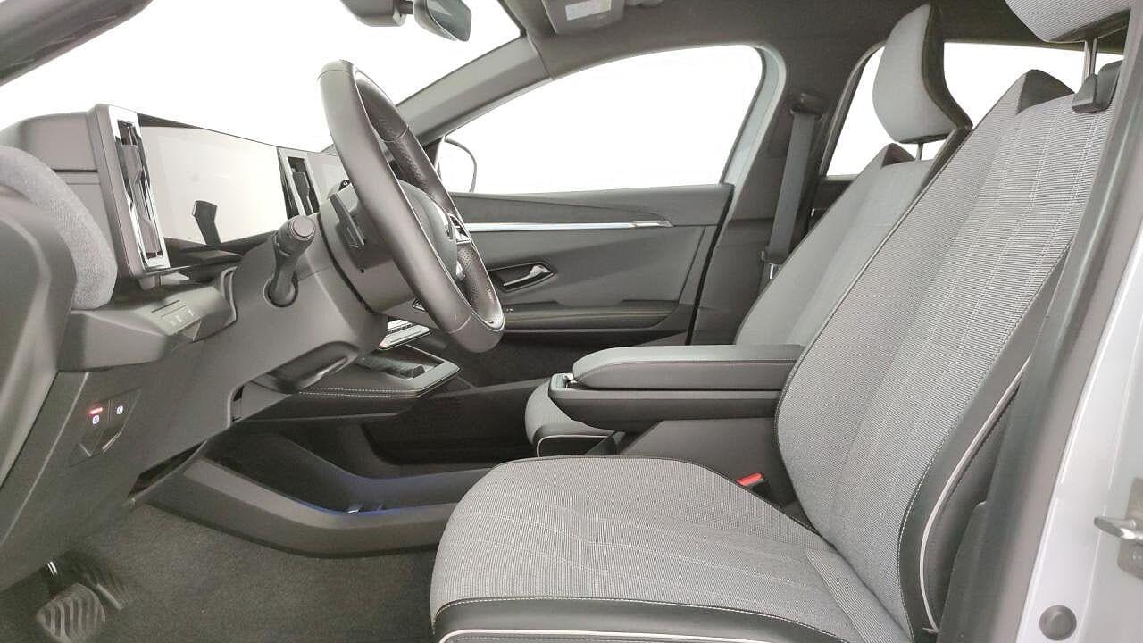 Renault Renault Megane usata, con abs