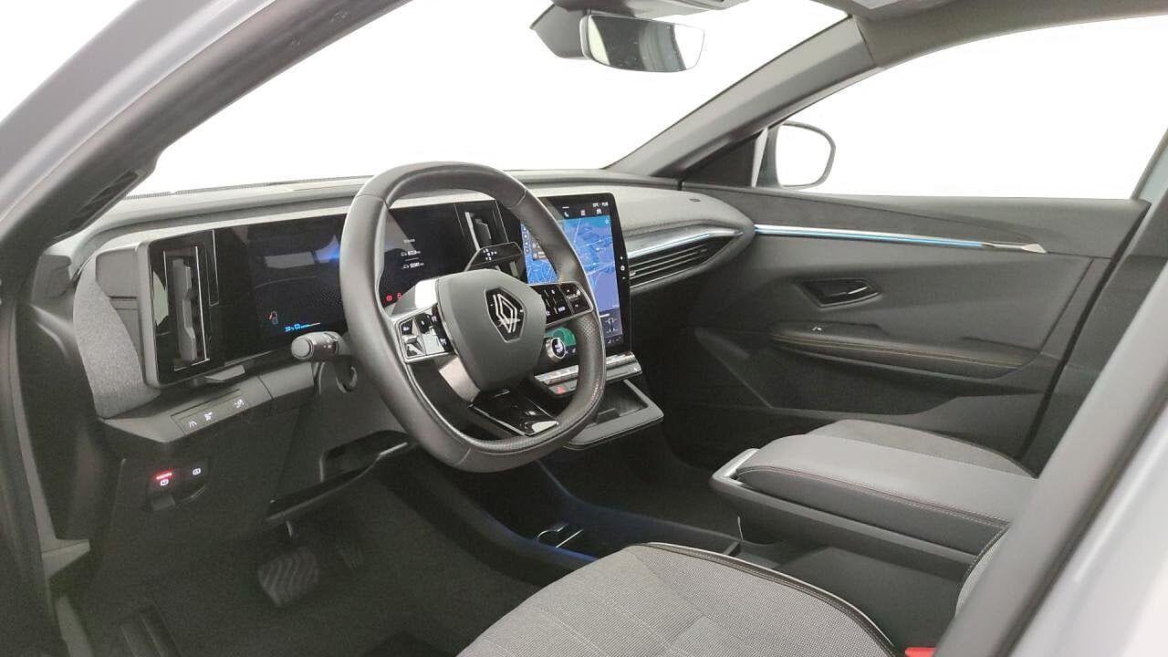 Renault Renault Megane usata, con bluetooth