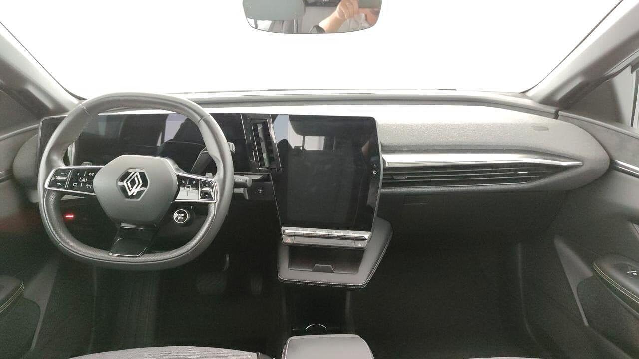 Renault Renault Megane usata, con chiusura centralizzata