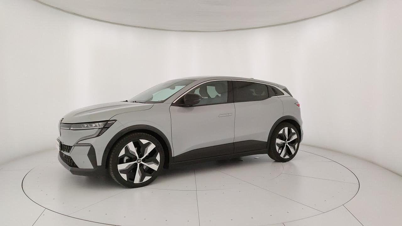 Renault Renault Megane usata, con sedili riscaldabili