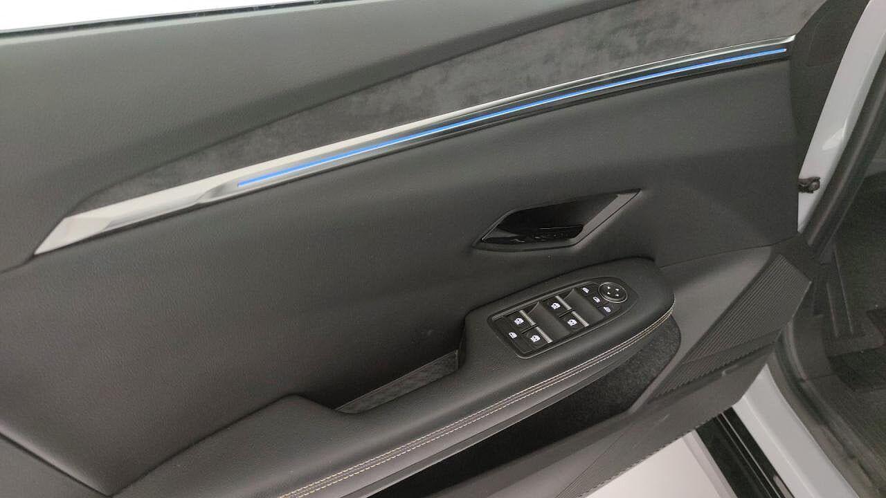 Renault Renault Megane usata, con sensore pioggia