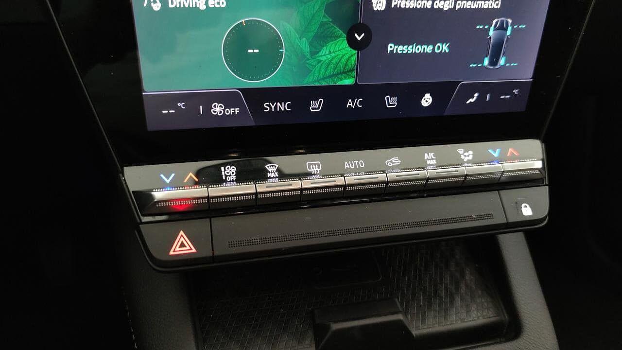 Renault Renault Megane usata, con trazione anteriore