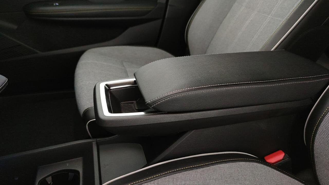 Renault Renault Megane usata, con vetri elettrici