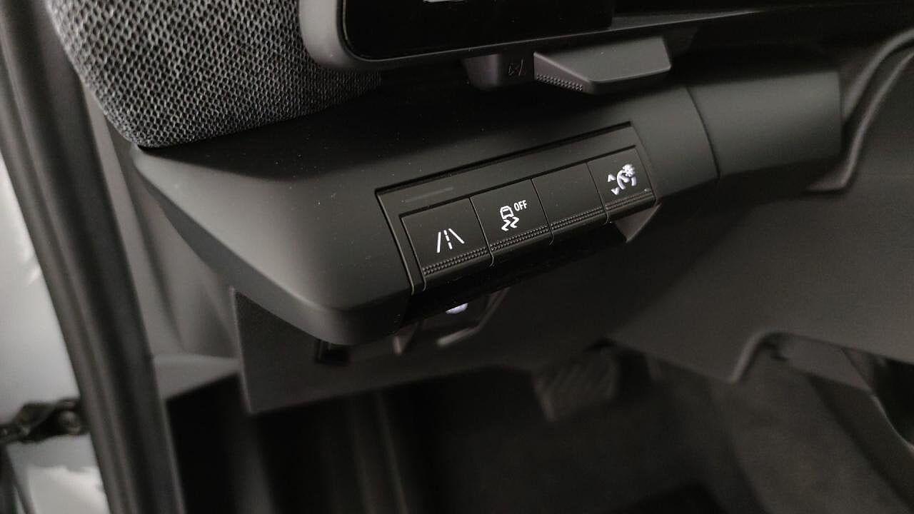 Renault Renault Megane usata, con vivavoce