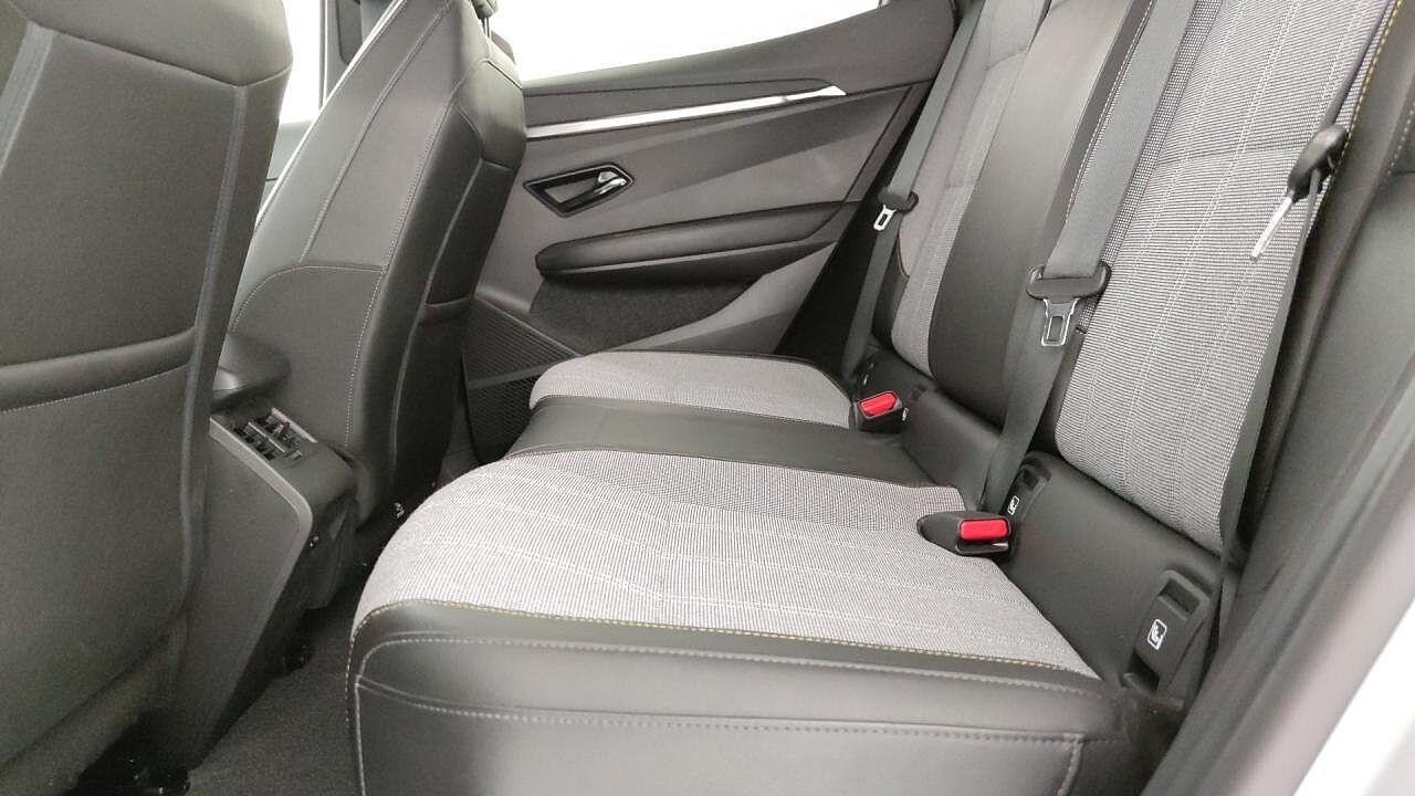 Renault Renault Megane usata 19