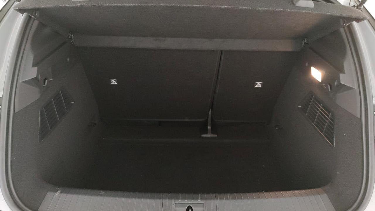 Renault Renault Megane usata 20