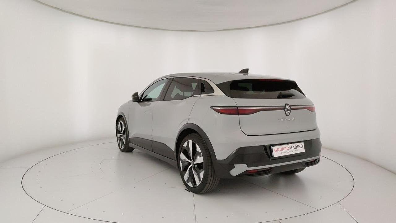 Renault Renault Megane usata 23