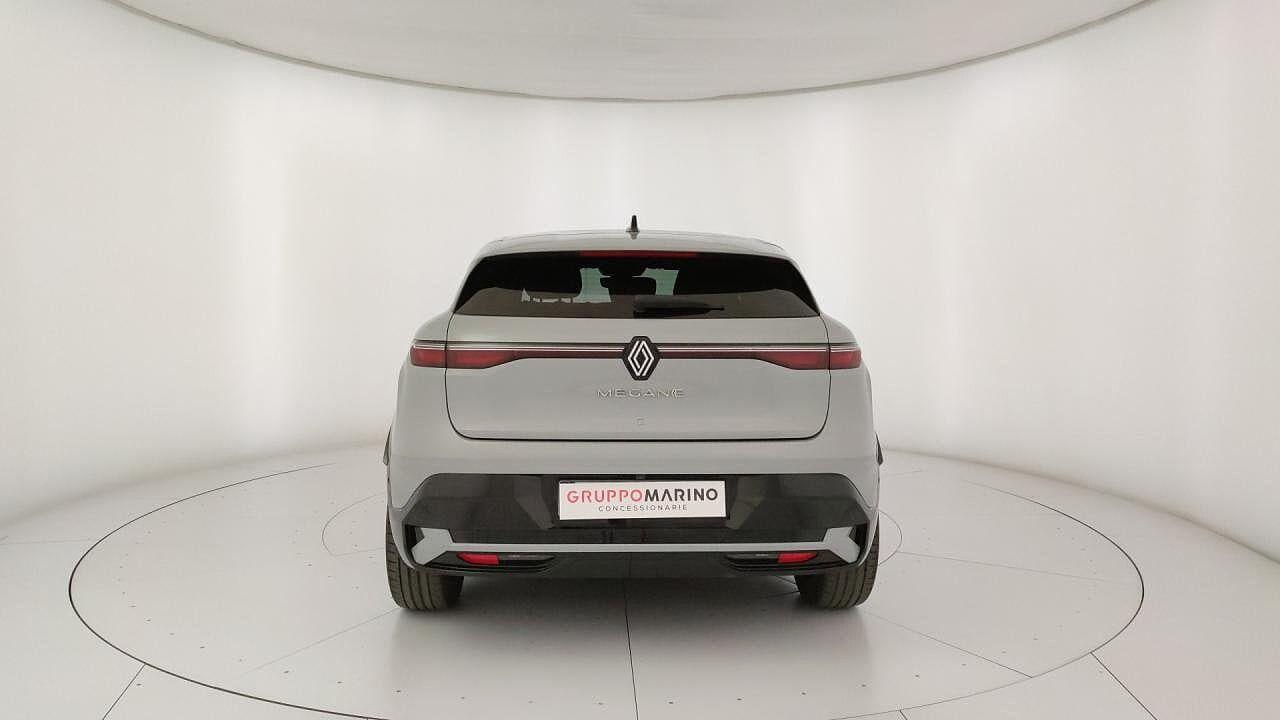 Renault Renault Megane usata 24