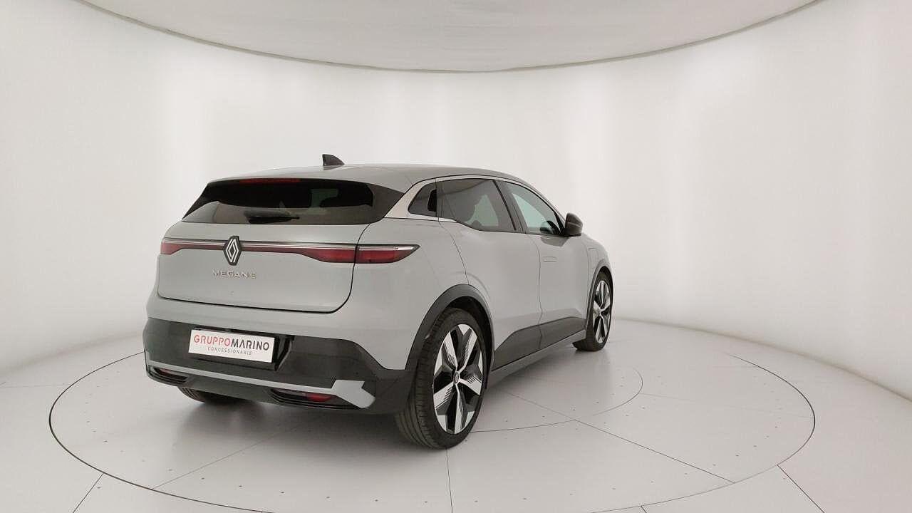 Renault Renault Megane usata 25