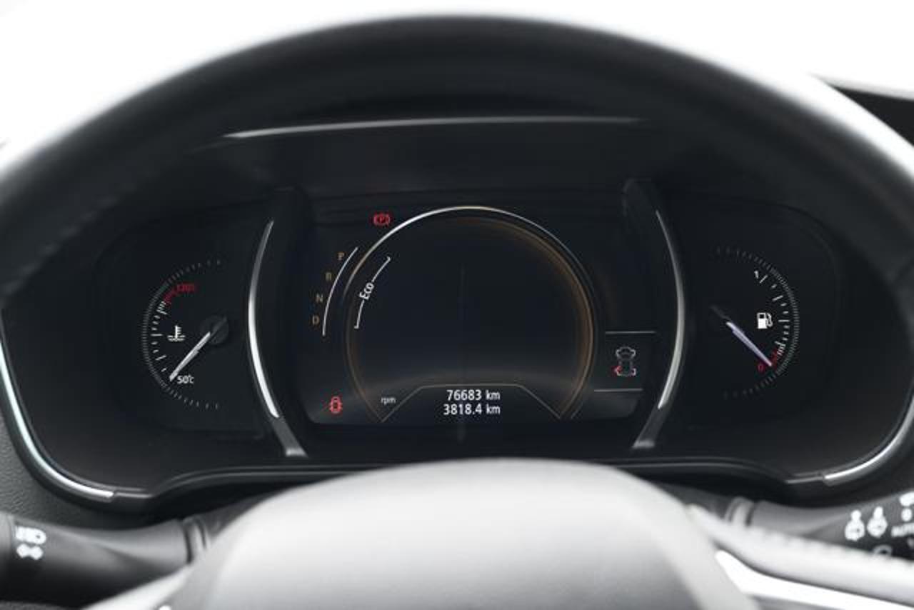 Renault Renault Megane usata, con climatizzatore