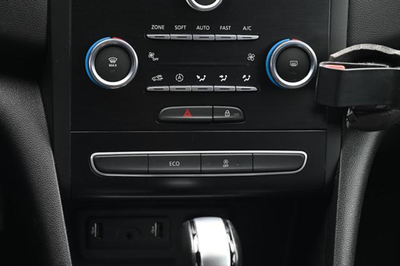 Renault Renault Megane usata, con cruise control