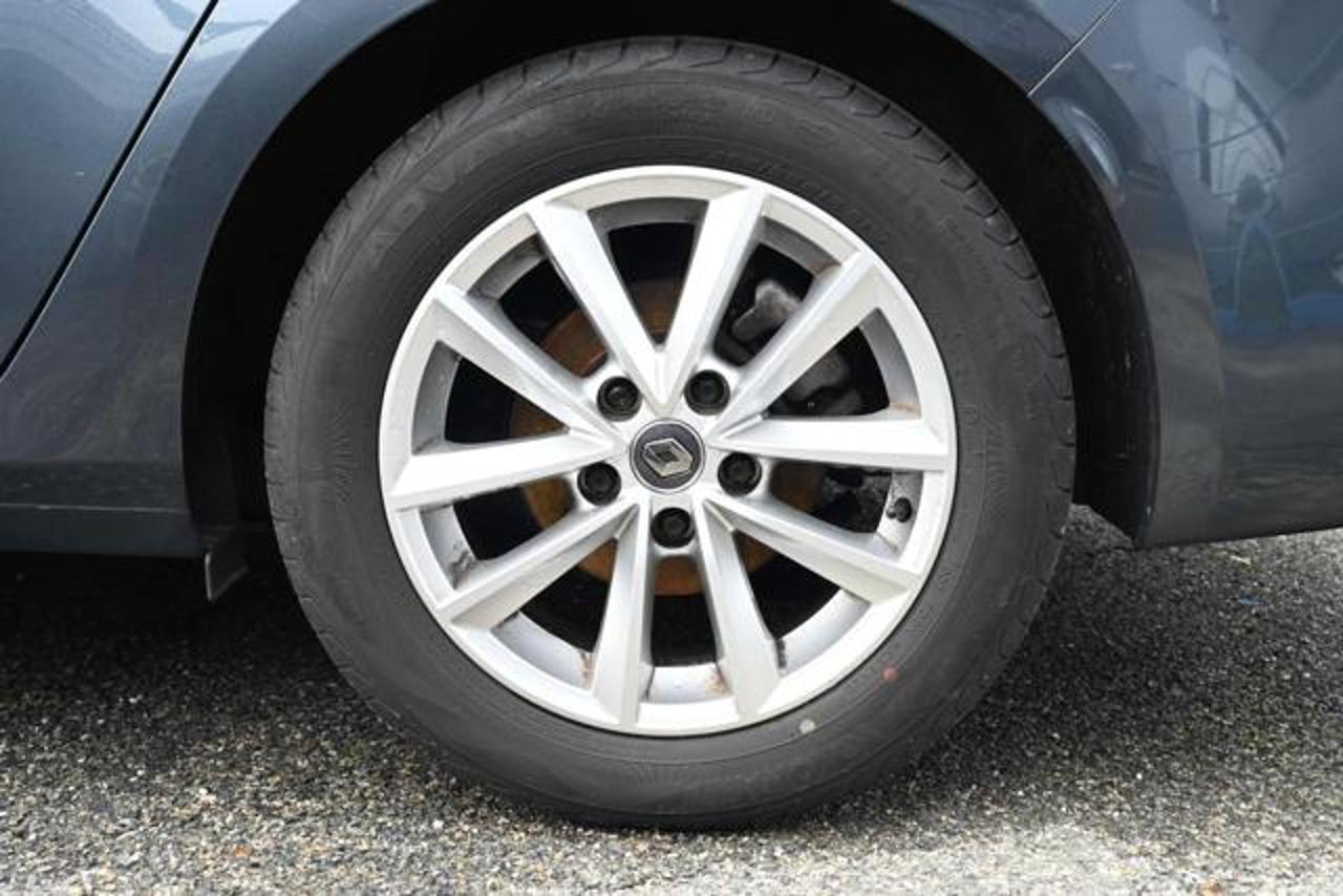 Renault Renault Megane usata 16