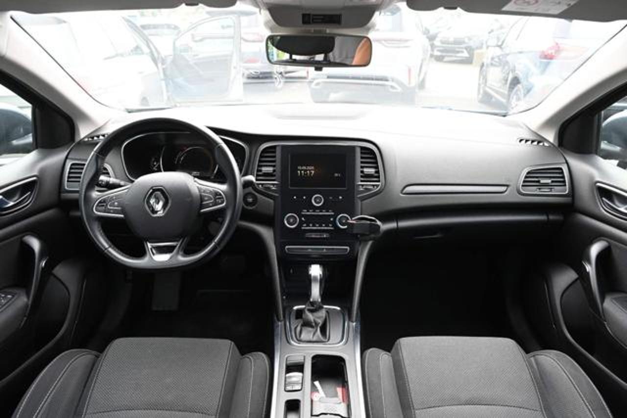 Renault Renault Megane usata 17
