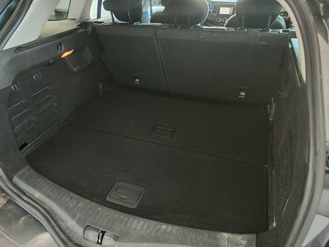 Renault Renault Megane usata, con 4x Airbag (fontali + laterali)