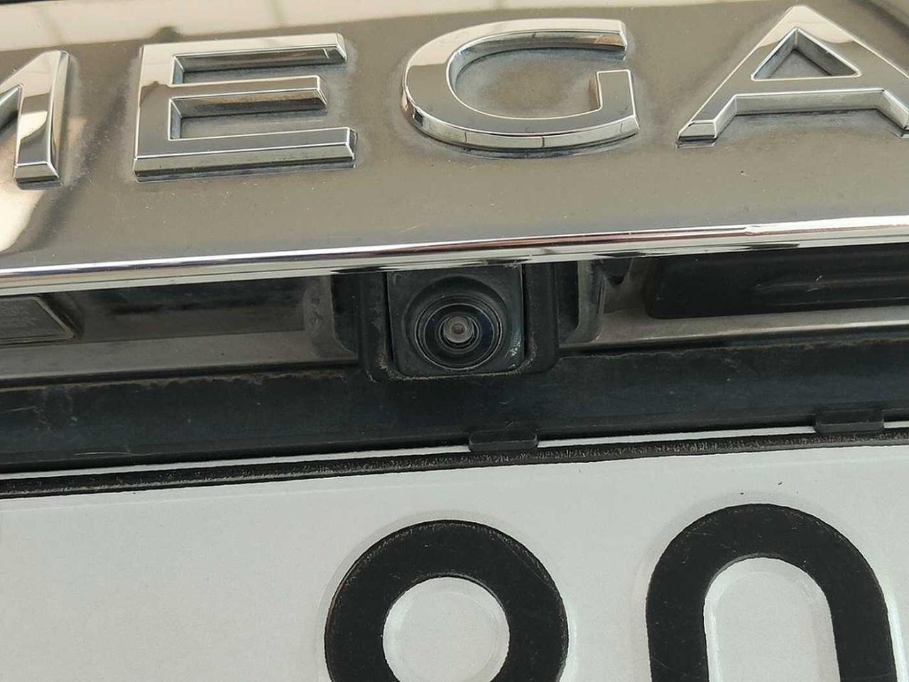 Renault Renault Megane usata, con 5 porte