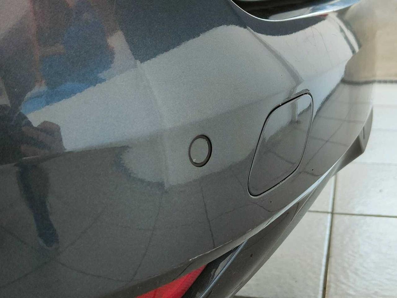 Renault Renault Megane usata, con 5 sedili