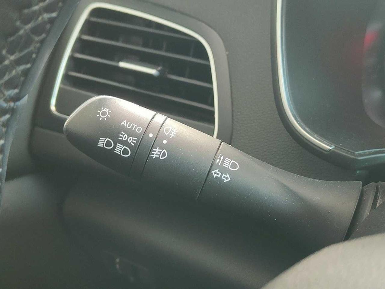 Renault Renault Megane usata, con start & stop