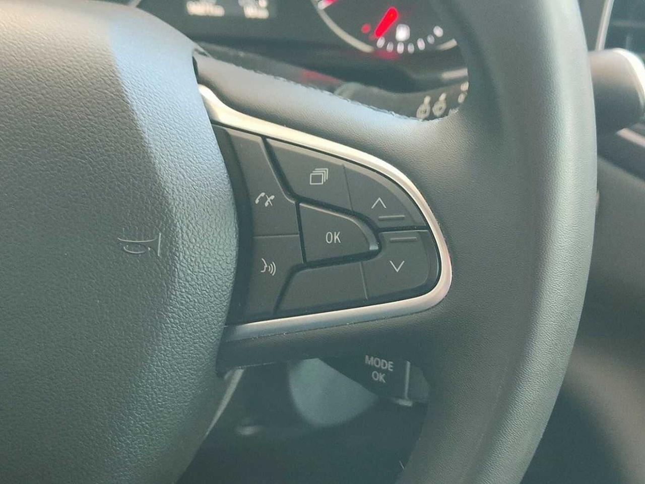 Renault Renault Megane usata, con trazione anteriore