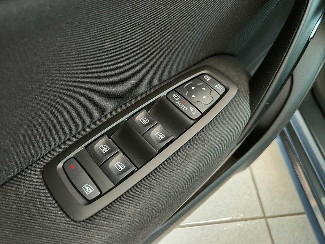 Renault Renault Megane usata, con vetri elettrici