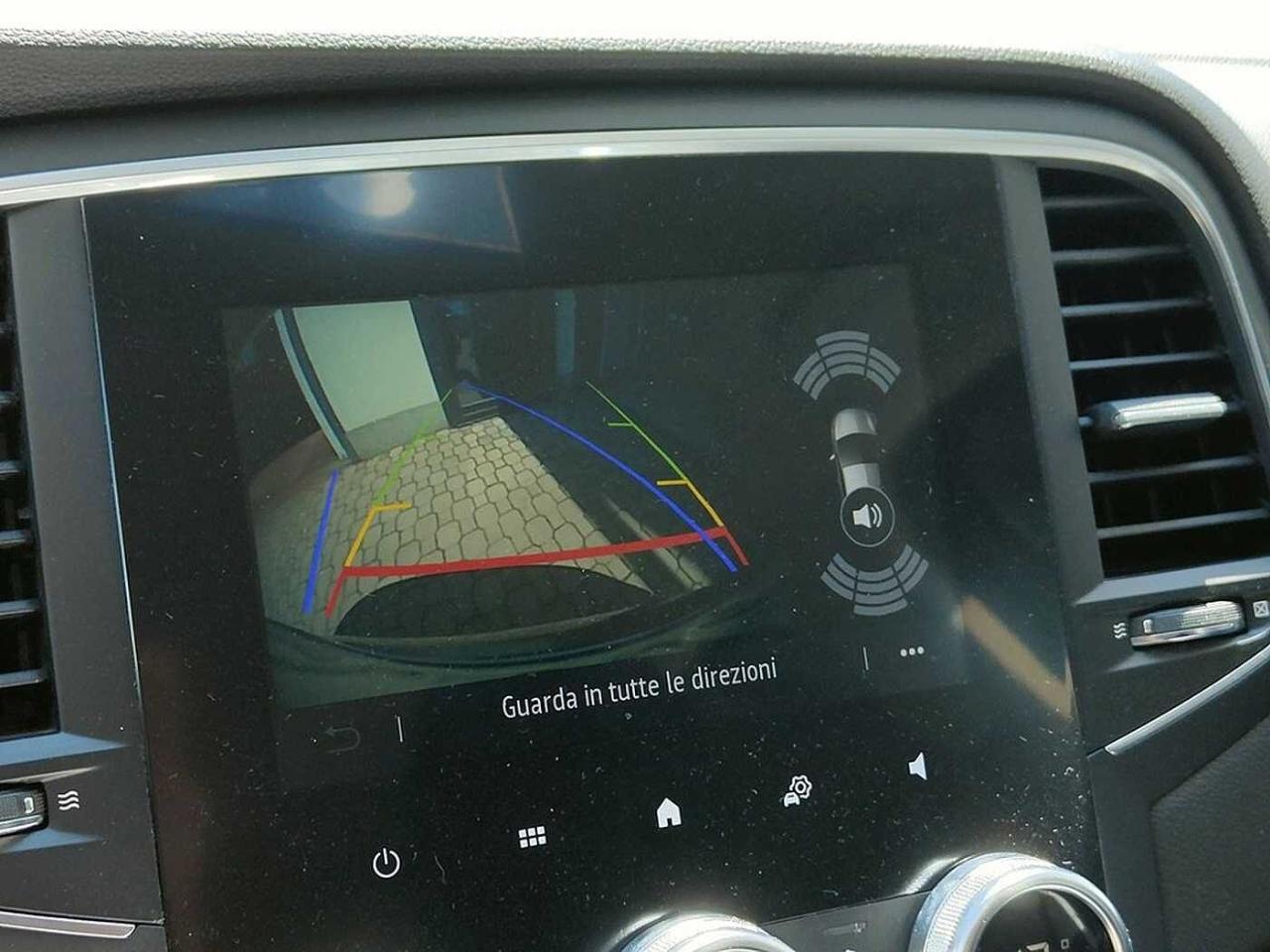 Renault Renault Megane usata 16