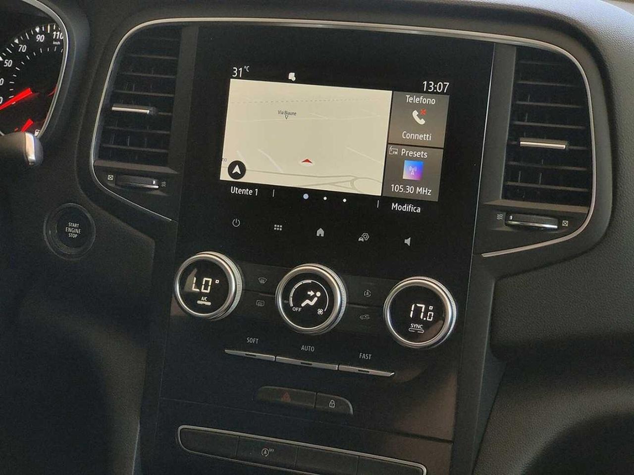 Renault Renault Megane usata 17