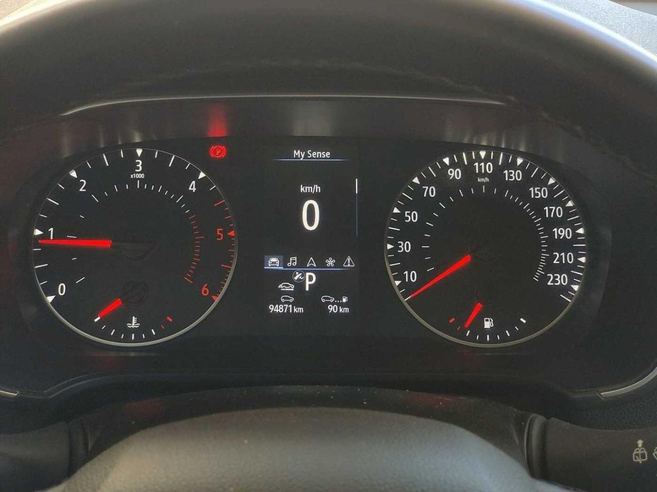 Renault Renault Megane usata 18