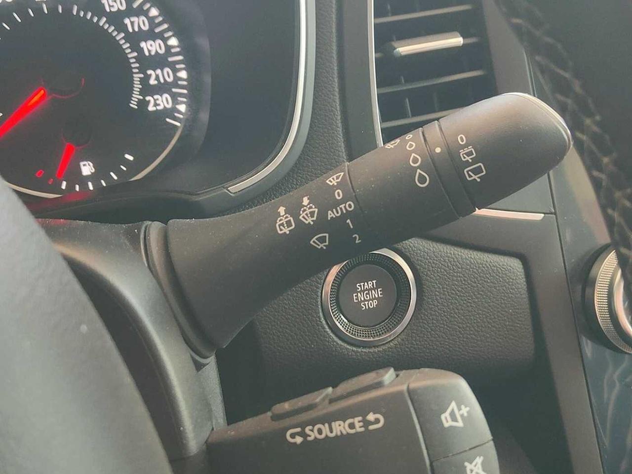 Renault Renault Megane usata 19