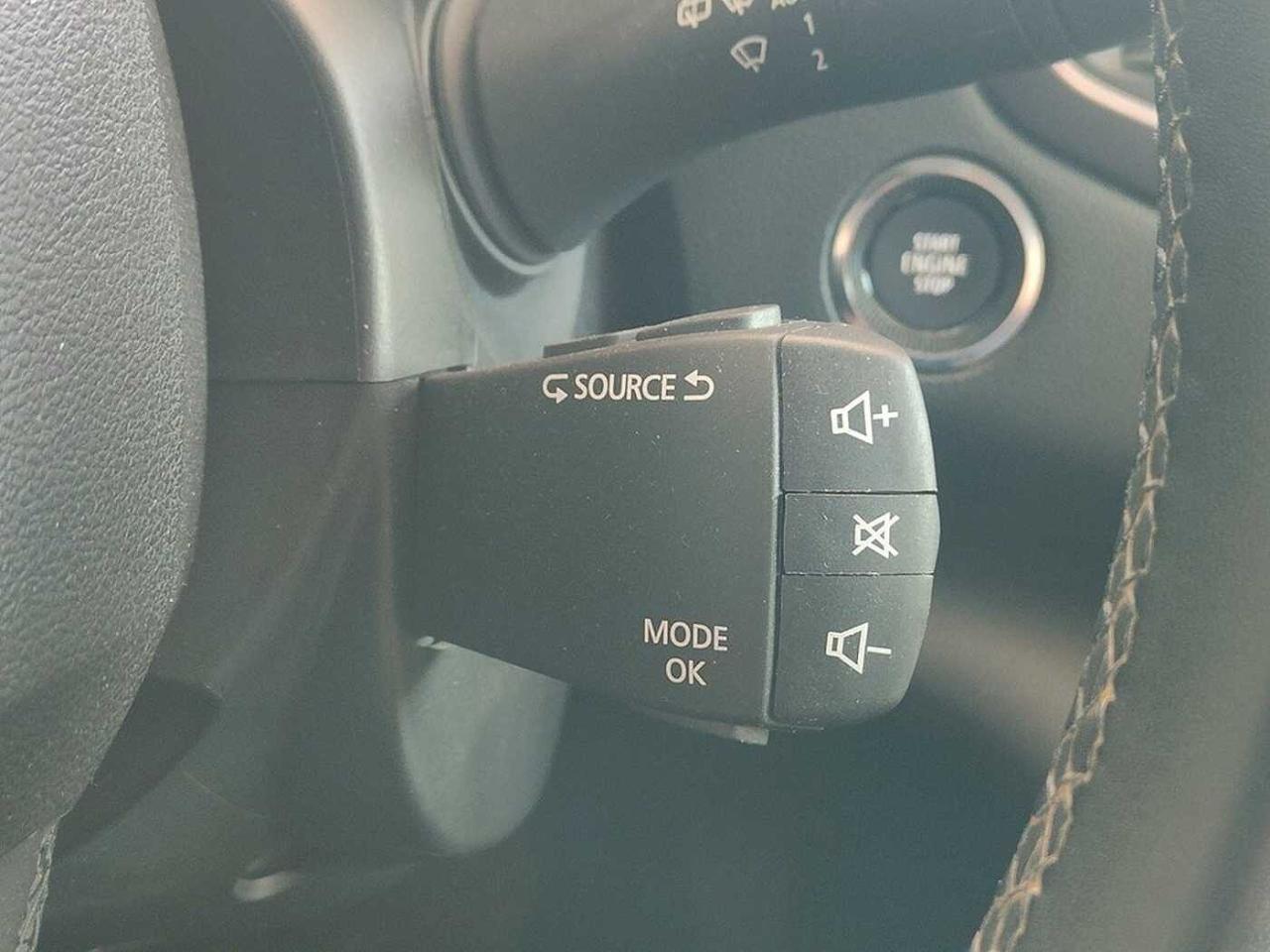 Renault Renault Megane usata 20