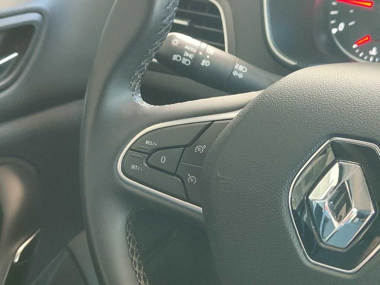 Renault Renault Megane usata 21